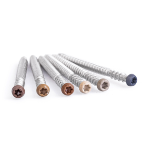 NewTechWood Hidden Fixtures