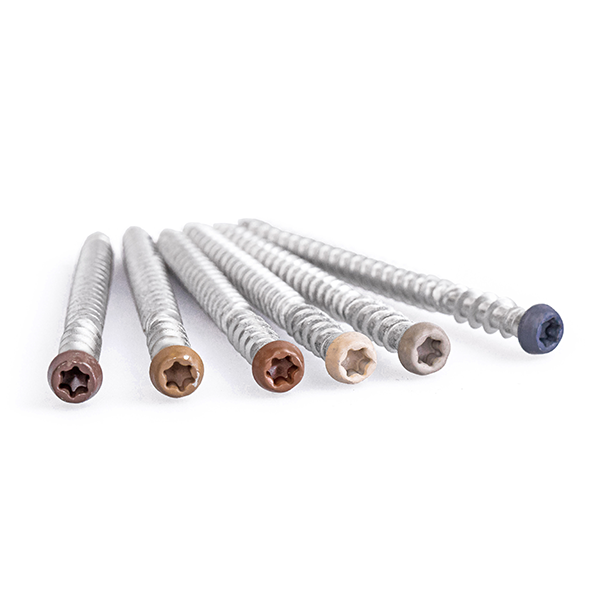 Decking Screws Decking Screws