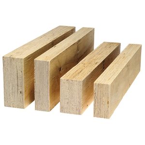 LVL H2 Smart Frame