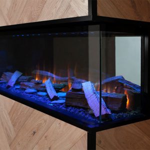 VisionLINE Electric View