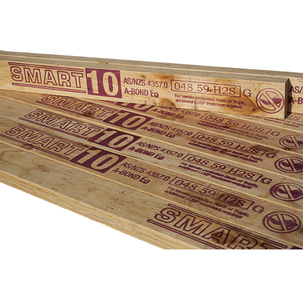 Smart10 LVL Framing Timber Smart10 LVL Framing Timber