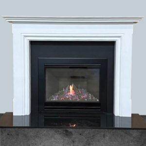 Fireplace Mantels