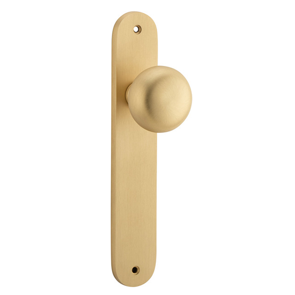 Bruhsed Brass Bruhsed Brass