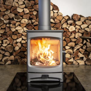 Charnwood Aire 3 Wood Heater