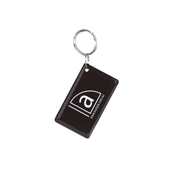 RFID Key Chain Tap On/Off