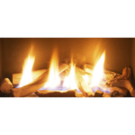 Inspire Classic 600 Gas Fireplaces Perth