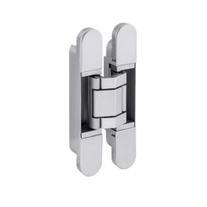 3D Adjustable Concealed Hinge
