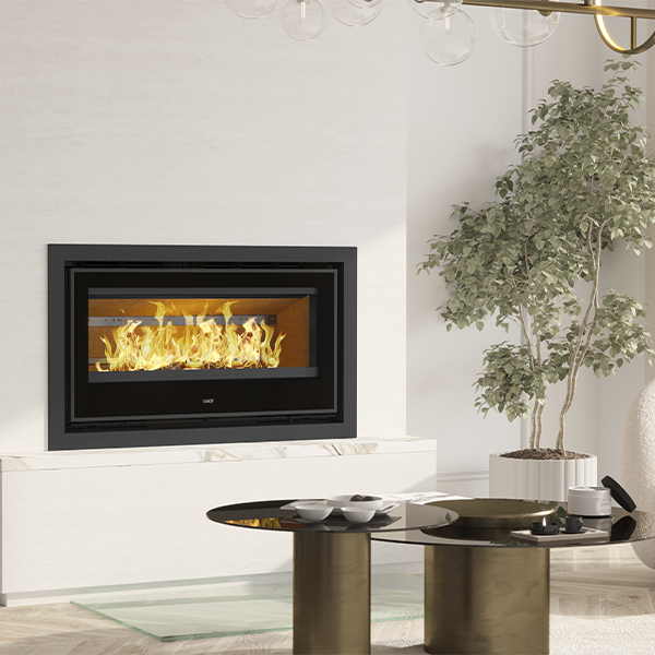 ADF Clare 100S Inbuilt