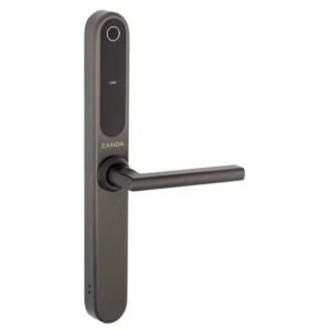 Zanda Stealth Smart Lock Longplates