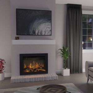VisionLINE Electric E660 LED