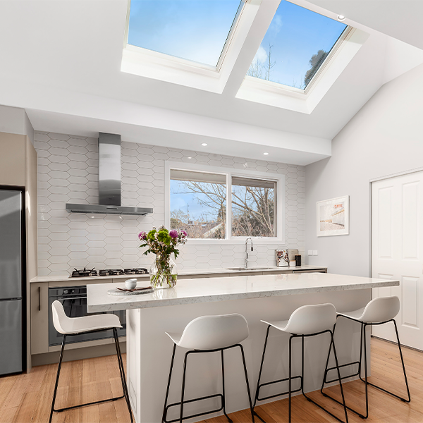 Pitched Roof Skylight Pitched Roof Skylight
