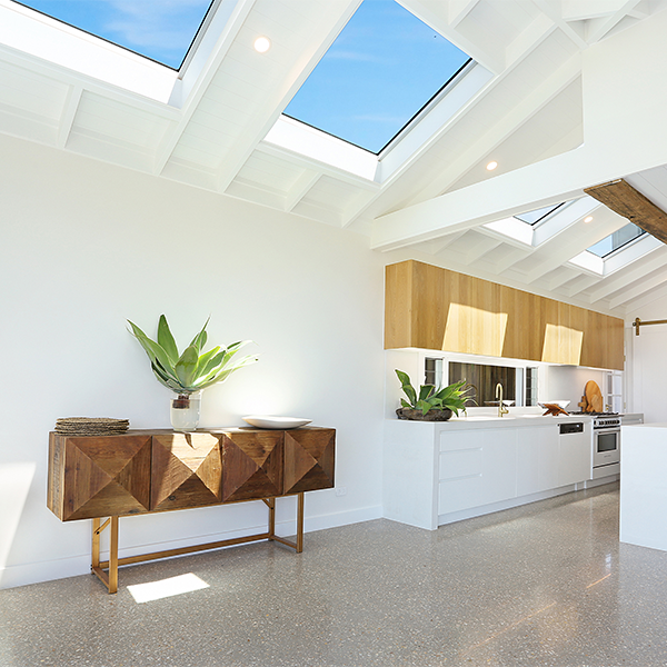 Pitched Roof Skylights image