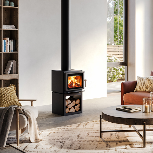 Blaze Z1 Woodstacker